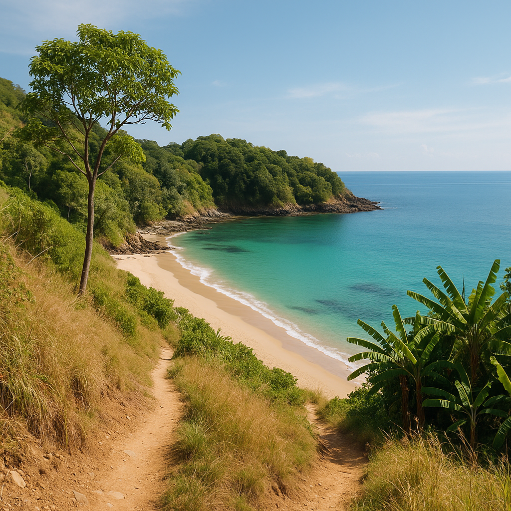 Exploring Koh Lanta’s Hidden Gems