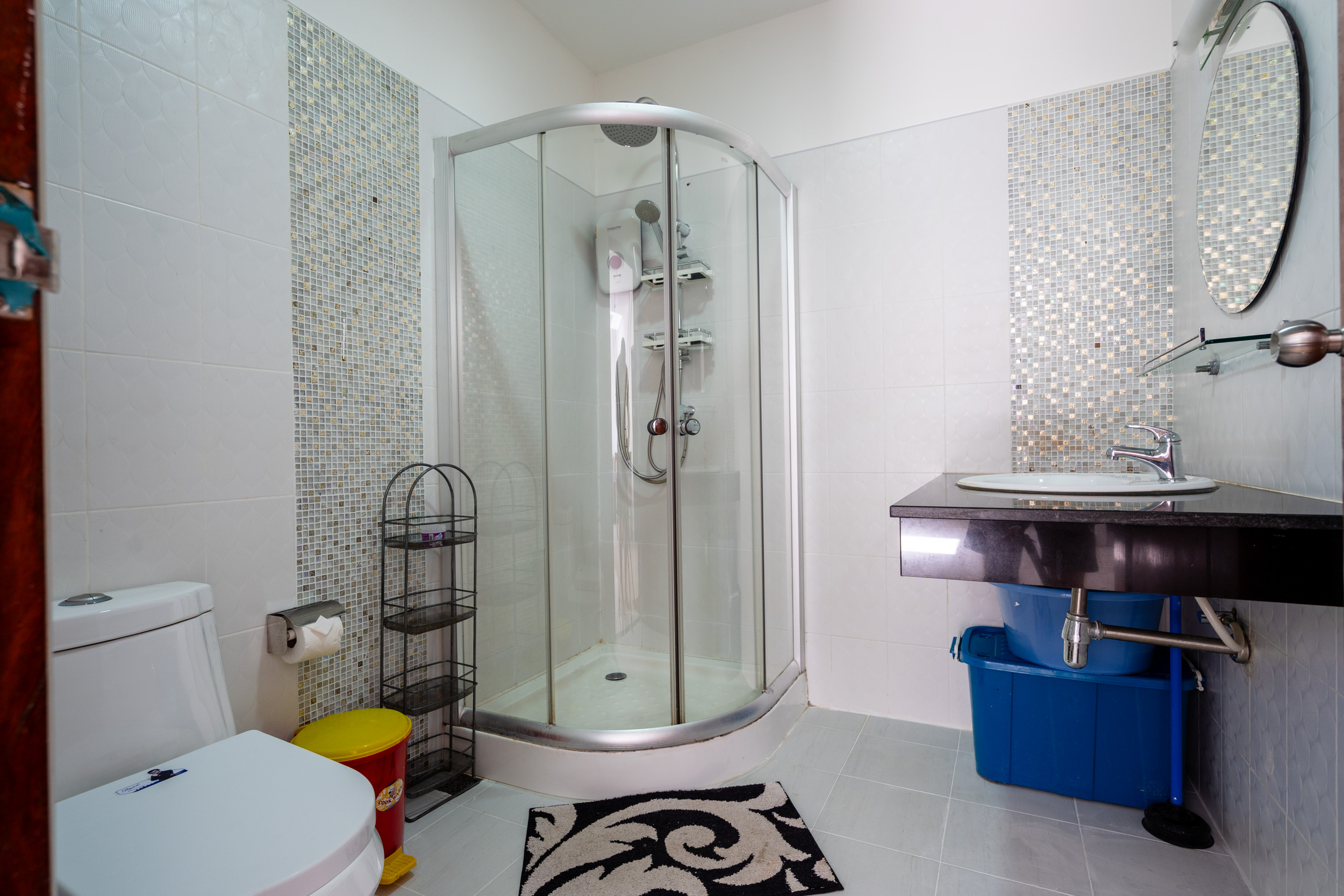 Sea View 2 Bed Apartment