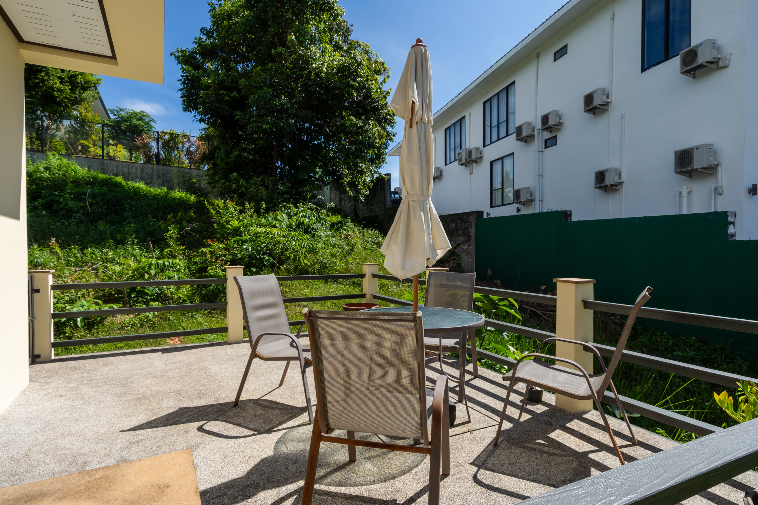 Sea View 2 Bed Apartment